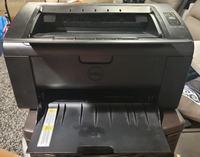 Dell B1160w image