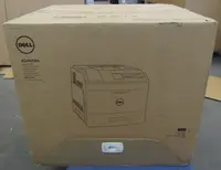 Dell B5460DN image