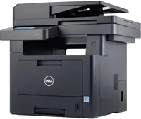Dell B2375DNF image
