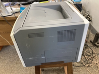 Dell 2230d image