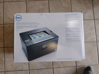 Dell C1760nw image