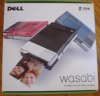 Dell Wasabi PZ310 image