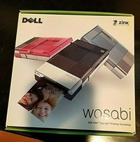Dell Wasabi PZ310 image