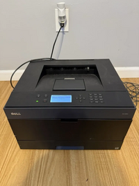 Dell 3330DN image