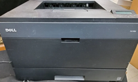 Dell 2350DN image
