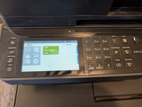 Dell H825cdw image