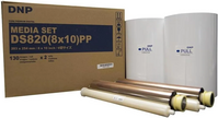 DNP DS820A image
