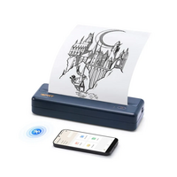 Does not apply Mt890 Thermal Printer image