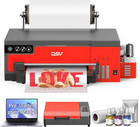 DSV L8058 Printer+Oven+Laptop image