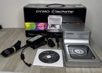 DYMO DiscPainter image