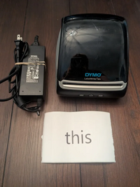 DYMO LabelWriter 5XL image
