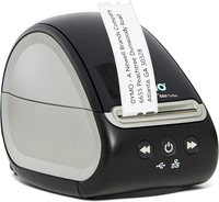 DYMO LabelWriter 550 Turbo image
