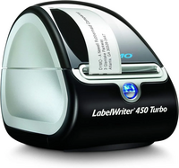 DYMO 450 image