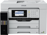Epson Corporation ST-C8000 image