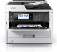 Epson Corporation WF-C5710 image
