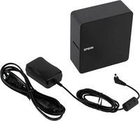 Epson LabelWorks LW-C610PXADPT-BLK image