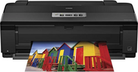 Epson Artisan 1430 image
