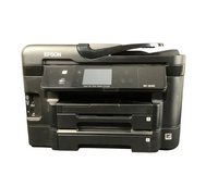 Epson WorkForce WF-3540 image