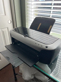 Epson Stylus Photo 2200 image