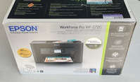 Epson WF-3720 image