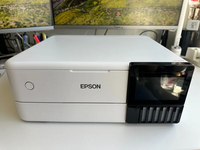 Epson Ecotank et-8500 image
