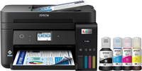 Epson Ecotank et-4850 image