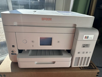 Epson Ecotank et-4850 image