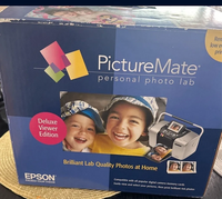 Epson B351a image