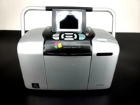 Epson B351a image