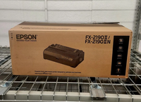 Epson Fx-2190ii image