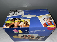 Epson PictureMate Express Edition image