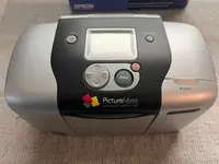 Epson PictureMate Express Edition image