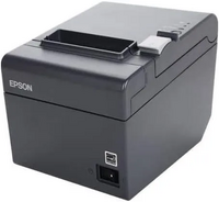 Epson TM-T20III image