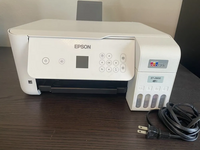 Epson EcoTank ET-2720 image