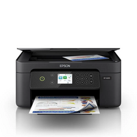Epson Expression home xp-4205 image
