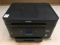Epson WF- 2960 image