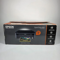 Epson Stylus N11 image