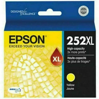 Epson T252xl image