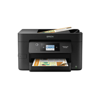 Epson Workforce pro wf-3823 image
