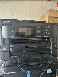 Epson WF-7720 image