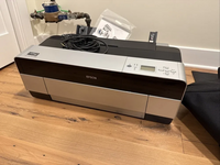Epson Stylus Pro 3880 image