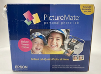 Epson PictureMate 500 image