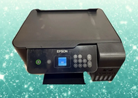 Epson EcoTank ET-2720 image