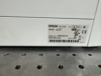 Epson TM-C3400 image