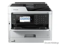 Epson Workforce pro wf-c5790 image