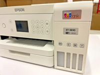 Epson Ecotank et-3830 image
