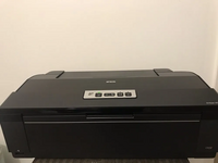 Epson Artisan 1430 image