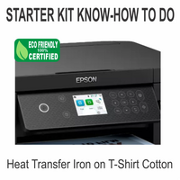 Epson Inkjet image