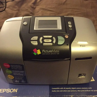 Epson C11C556001 image