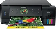 Epson ET-7700 image